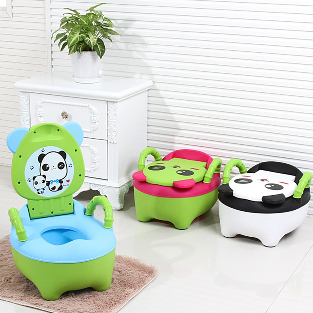 Toilet Potty Kids Toilet Training